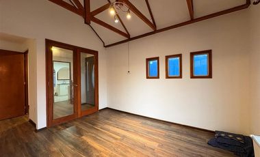 ELEGANTE PROPIEDAD 5D 5B,QUINCHO C.CENTRAL B.RESIDENCIAL