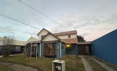 ELEGANTE PROPIEDAD 5D 5B,QUINCHO C.CENTRAL B.RESIDENCIAL