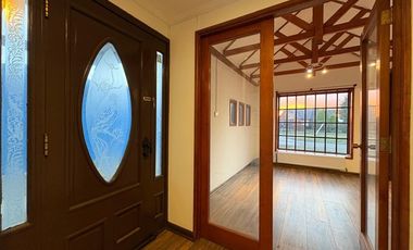 ELEGANTE PROPIEDAD 5D 5B,QUINCHO C.CENTRAL B.RESIDENCIAL