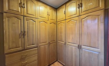 ELEGANTE PROPIEDAD 5D 5B,QUINCHO C.CENTRAL B.RESIDENCIAL