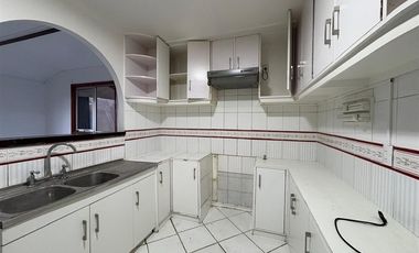 ELEGANTE PROPIEDAD 5D 5B,QUINCHO C.CENTRAL B.RESIDENCIAL