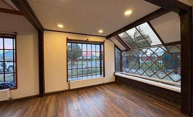 ELEGANTE PROPIEDAD 5D 5B,QUINCHO C.CENTRAL B.RESIDENCIAL