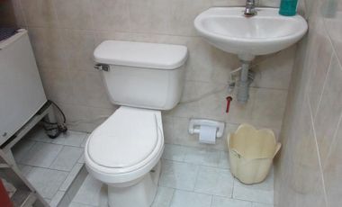 edificio en venta en centro. Cod V21281