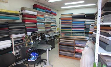 edificio en venta en centro. Cod V21281