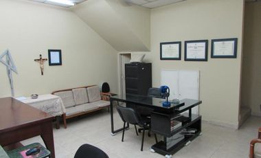 edificio en venta en centro. Cod V21281