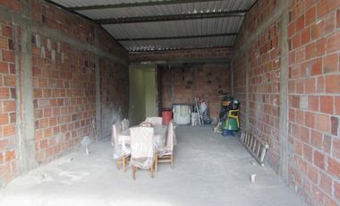 edificio en venta en centro. Cod V21281