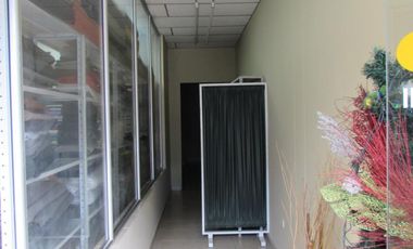 edificio en venta en centro. Cod V21281