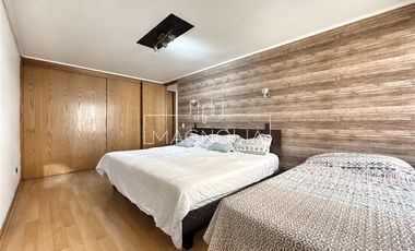 Departamento en arriendo de 3 dorm. en Vitacura