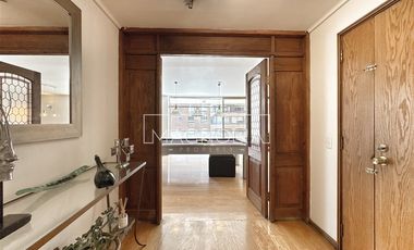 Departamento en arriendo de 3 dorm. en Vitacura