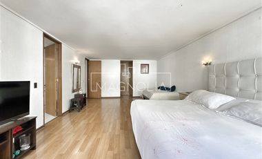Departamento en arriendo de 3 dorm. en Vitacura
