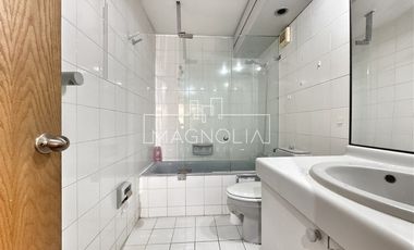 Departamento en arriendo de 3 dorm. en Vitacura