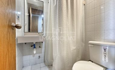Departamento en arriendo de 3 dorm. en Vitacura