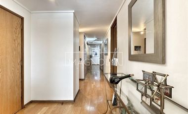 Departamento en arriendo de 3 dorm. en Vitacura
