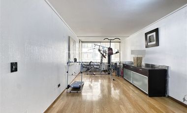 Departamento en arriendo de 3 dorm. en Vitacura