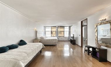Departamento en arriendo de 3 dorm. en Vitacura