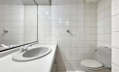 Departamento en arriendo de 3 dorm. en Vitacura