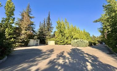 Terreno Construccion  en Venta en Chicureo