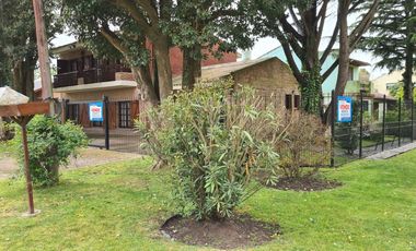 Chalet seis ambientes - Millan 2320 - El Grosellar