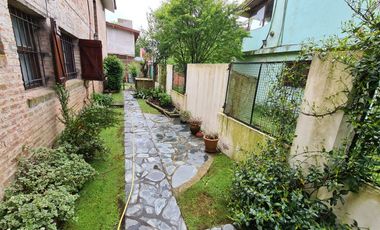 Chalet seis ambientes - Millan 2320 - El Grosellar