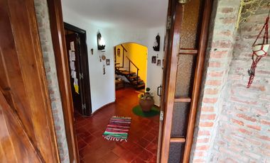 Chalet seis ambientes - Millan 2320 - El Grosellar