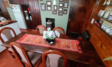 Chalet seis ambientes - Millan 2320 - El Grosellar