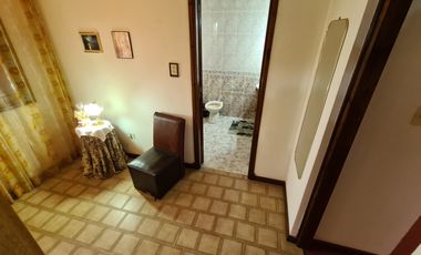 Chalet seis ambientes - Millan 2320 - El Grosellar