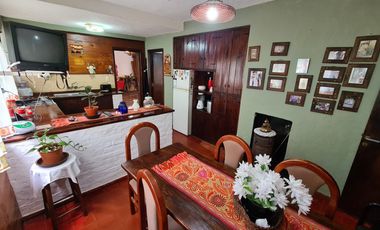 Chalet seis ambientes - Millan 2320 - El Grosellar