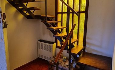 Chalet seis ambientes - Millan 2320 - El Grosellar