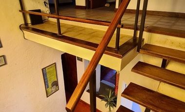 Chalet seis ambientes - Millan 2320 - El Grosellar