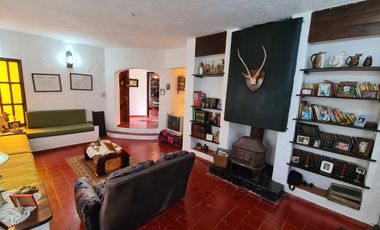 Chalet seis ambientes - Millan 2320 - El Grosellar