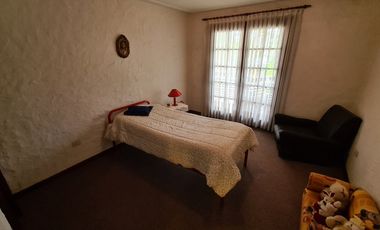 Chalet seis ambientes - Millan 2320 - El Grosellar