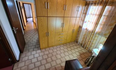 Chalet seis ambientes - Millan 2320 - El Grosellar