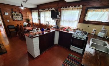 Chalet seis ambientes - Millan 2320 - El Grosellar