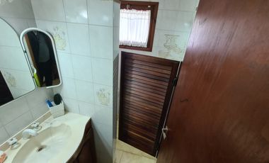 Chalet seis ambientes - Millan 2320 - El Grosellar