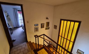 Chalet seis ambientes - Millan 2320 - El Grosellar