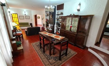 Chalet seis ambientes - Millan 2320 - El Grosellar