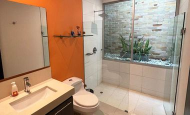 casa en venta en vía cartagena. Cod V25032