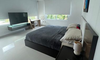 casa en venta en vía cartagena. Cod V25032