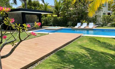 casa en venta en vía cartagena. Cod V25032