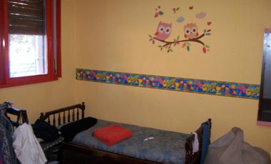 CASA 4 AMB. EN LOTE PPIO VENTA URGENTE POR VIAJE AL EXTERIOR ANTE-ESQUINA C /PATIO Y TZA - PERMUTO