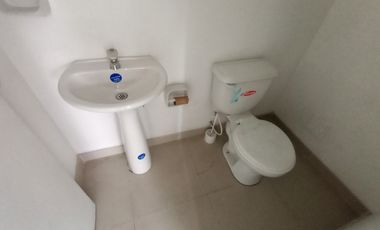 oficina en arriendo en chapinero central. Cod A5358412