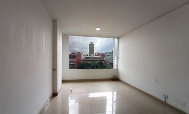 oficina en arriendo en chapinero central. Cod A5358412