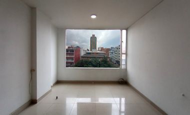 oficina en arriendo en chapinero central. Cod A5358412