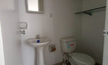 oficina en arriendo en chapinero central. Cod A5358412