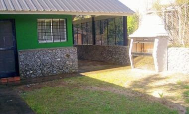 Chalet en venta en Mar Azul