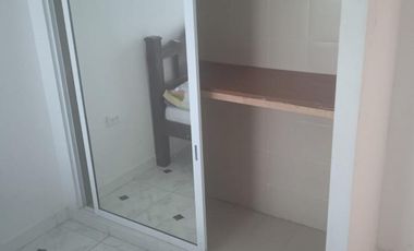 edificio en arriendo/venta en ternera. Cod V24980