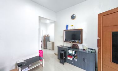 Rumah SHM Hadap Utara 14 Menit ke Living Plaza Pamulang Siap KPR J-38818