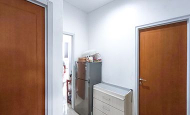 Rumah SHM Hadap Utara 14 Menit ke Living Plaza Pamulang Siap KPR J-38818