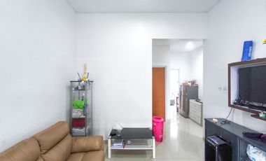 Rumah SHM Hadap Utara 14 Menit ke Living Plaza Pamulang Siap KPR J-38818