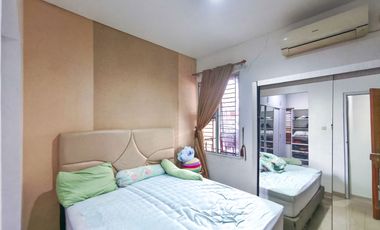 Rumah LT 90 Strategis 8 Menit ke RS Sari Asih Ciputat Bisa KPR J-38818